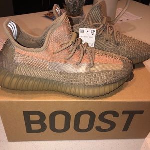 Sold!!! Yeezy Boost Released on Dec 19, 2020